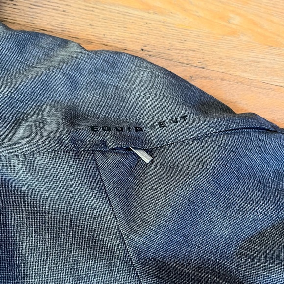 Adidas Equipment Hooded Jacket - Picture 3 of 3